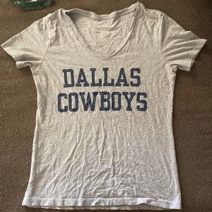Dallas cowboy tshirt